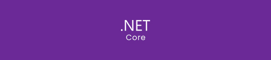 Dot-Net-Core