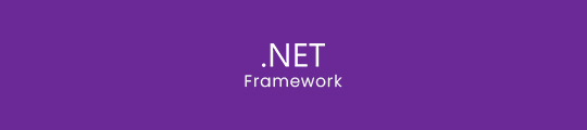 Dot-Net-Framework