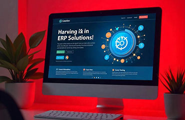 ERP-Solutions