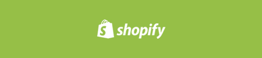 Shopify